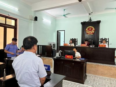 Không để gián đoạn hoạt động xét xử trong vận hành mô hình Tòa án 3 cấp
