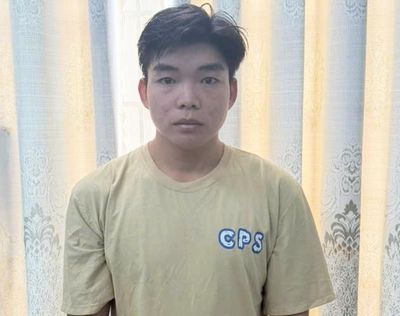 Bắt tạm giam đối tượng hiếp dâm trẻ em rồi quay clip đăng lên mạng