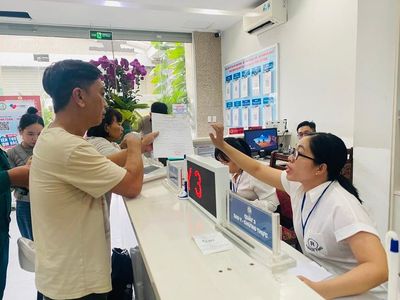 Chủ tịch UBND TPHCM ra chỉ đạo mới về cán bộ, công chức cấp xã