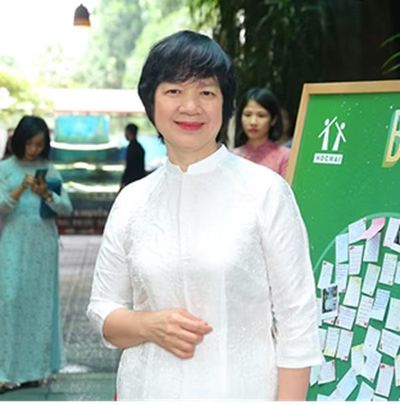 TS. Trịnh Thu Tuyết bày chiến thuật 'chinh phục' môn Ngữ văn tốt nghiệp THPT
