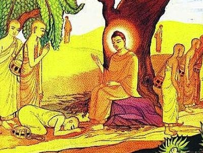 Giới luật và những chuyển hóa trong thực hành Bồ tát đạo