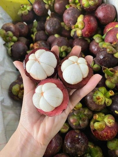 Điều gì xảy ra với cơ thể khi thường xuyên ăn măng cụt?