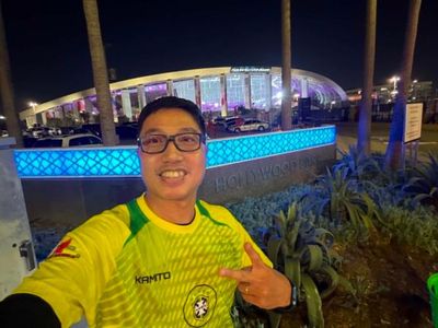 Thư từ Mỹ: Nước Mỹ trước giờ World Cup 2026