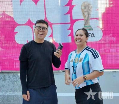 Kỳ World Cup đắt đỏ nhất lịch sử