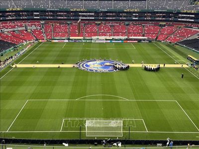World Cup 2026: Những ẩn số đầu tiên trên hành trình chinh phục cúp vàng