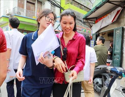 Kỳ thi tốt nghiệp THPT năm 2026: Đề thi môn Ngữ văn đảm bảo mục tiêu xét tuyển