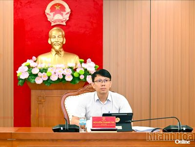 Ngày hội tiếng Anh tỉnh Khánh Hòa năm 2026 sẽ diễn ra vào ngày 18-6