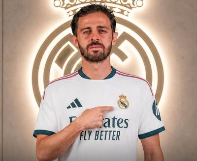 Real Madrid chốt xong Bernardo Silva