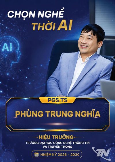 AI không thay thế ngành nghề, mà thay đổi yêu cầu đối với người lao động