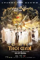 Running Man Vietnam 2026 - Chúa Tể Thời Gian