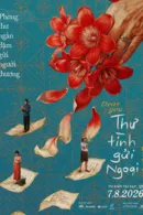 Thư Tình Gửi Ngoại