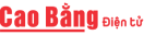 B&aacute;o Cao Bằng