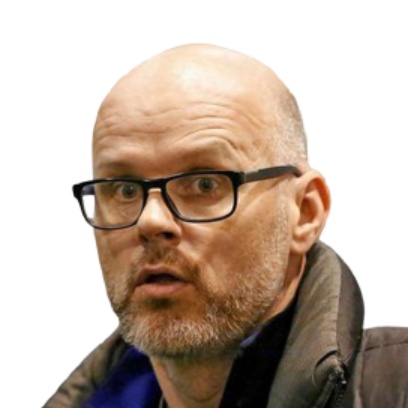 Cầu thủ Ólafur Helgi Kristjánsson