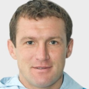 Cầu thủ Sergey Gurenko