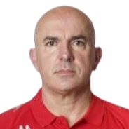 Cầu thủ Luis César Sampedro