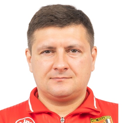 Cầu thủ Ivan Bionchik