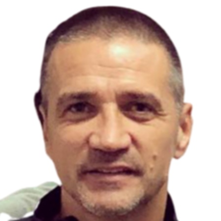 Cầu thủ Zoran Mirkovic