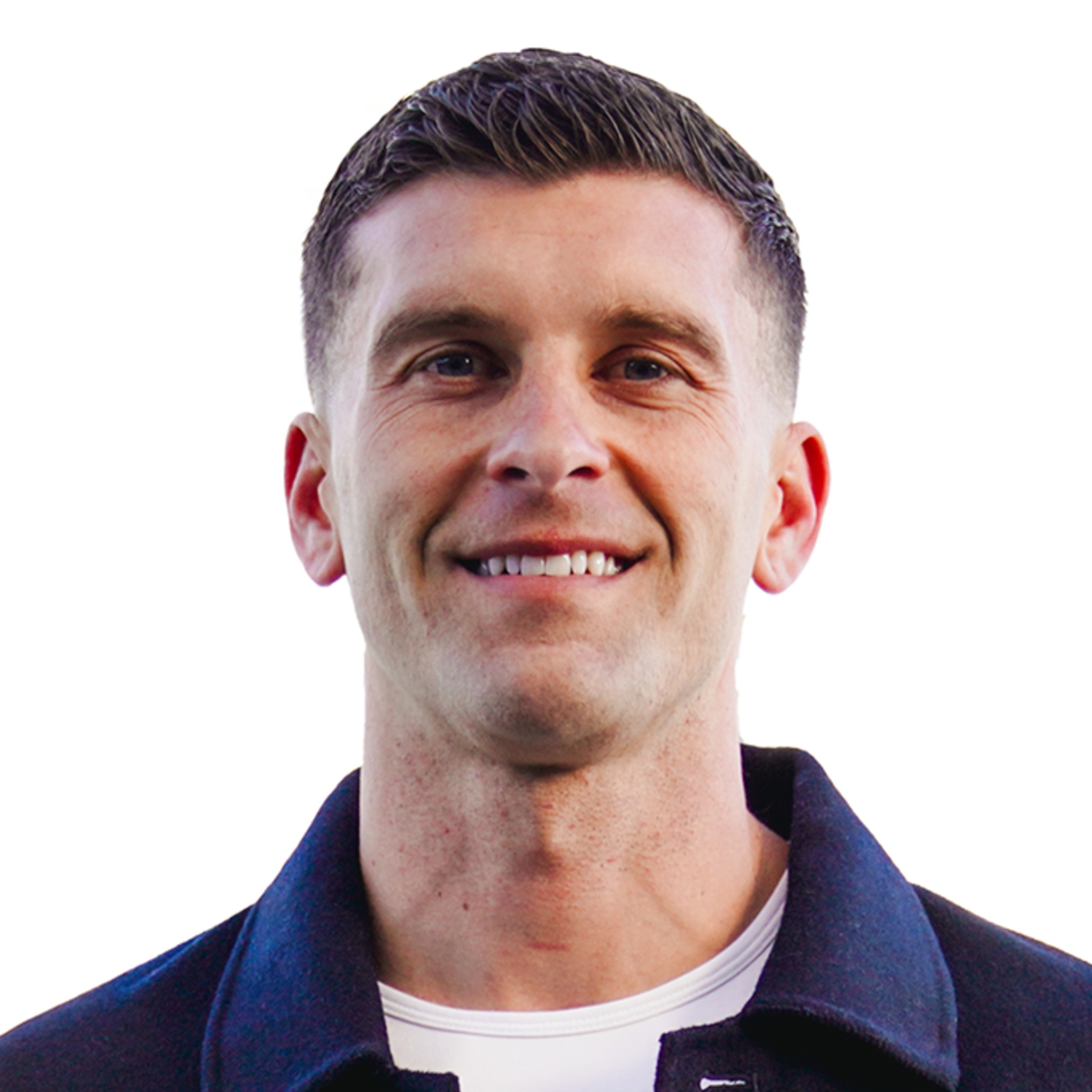 Cầu thủ Ryan Richter