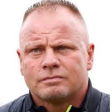 Cầu thủ Andy Morrison
