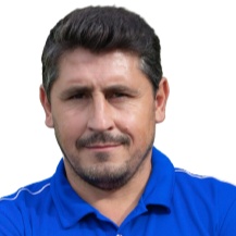 Cầu thủ Roberto Peragón