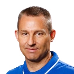 Cầu thủ Michael Koller