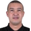 Cầu thủ Nabil Baha