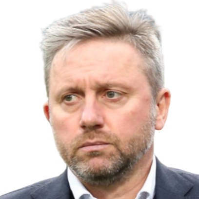Cầu thủ Jerzy Brzeczek