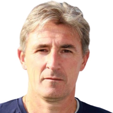 Cầu thủ Claude Robin