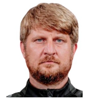 Cầu thủ Filipp Sokolinskiy