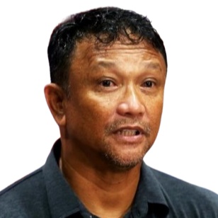 Cầu thủ Fandi Ahmad