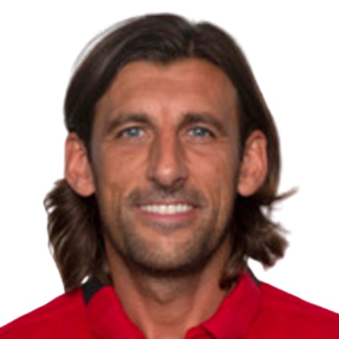 Cầu thủ Miguel Ángel Angulo