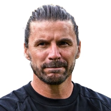 Cầu thủ Yannick Cahuzac