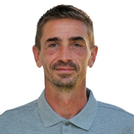Cầu thủ Mickaël Villatte