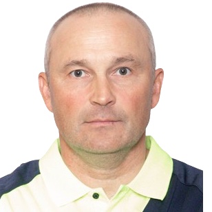 Cầu thủ Pavel Batyuto