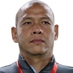Cầu thủ Nova Arianto