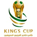 Cúp Nhà vua Ả rập Saudi