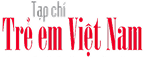 Tạp chí Trẻ em Việt Nam