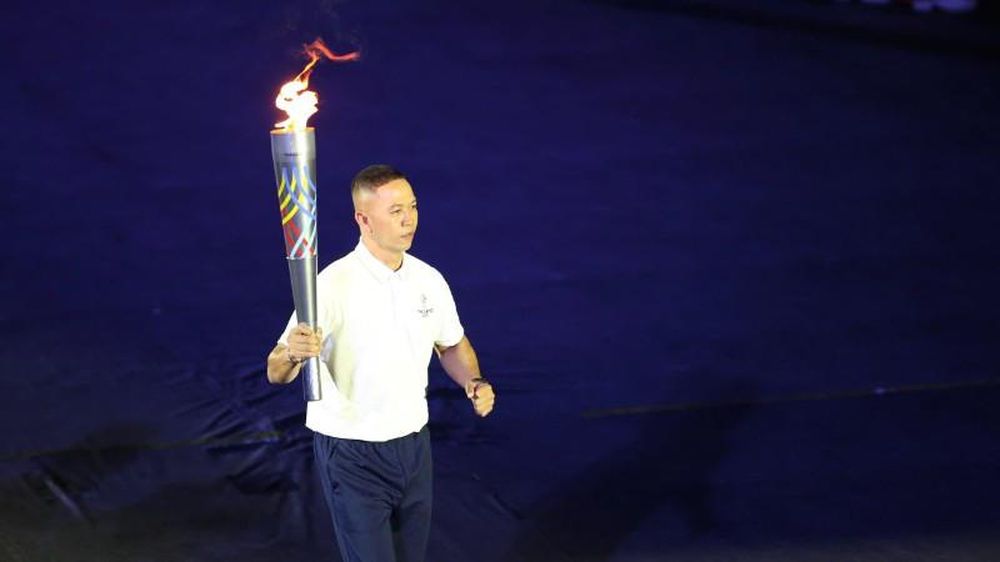 Tin nổi bật ngày 9/12: Tổng Bí thư Tô Lâm làm việc với Thường trực các Tiểu ban Đại hội XIV của Đảng; khai mạc SEA Games 33