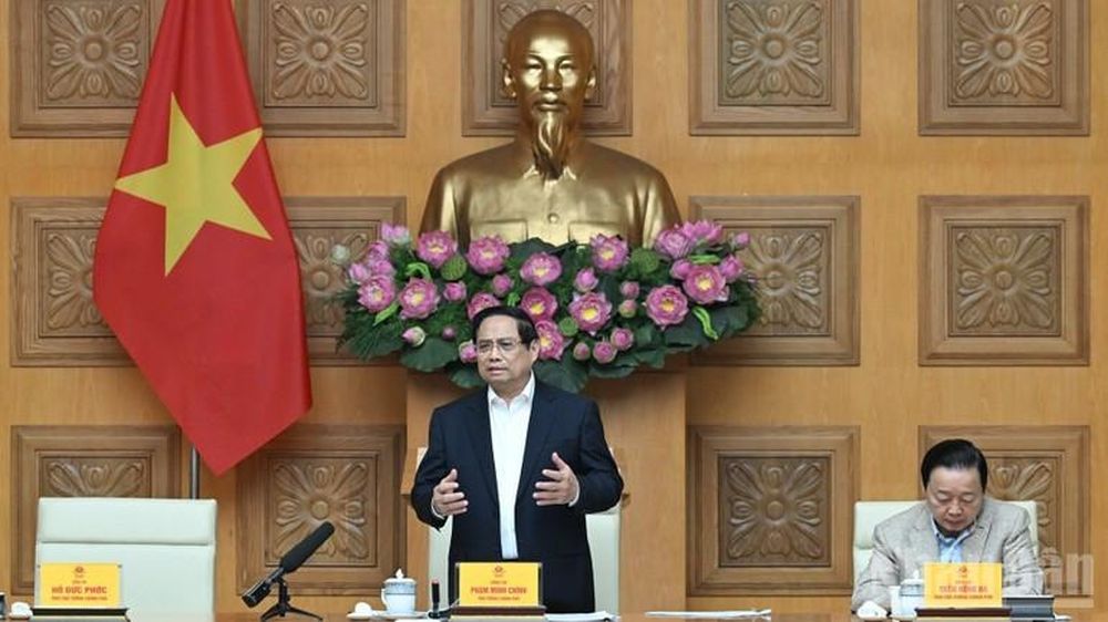 Tin nổi bật ngày 9/12: Tổng Bí thư Tô Lâm làm việc với Thường trực các Tiểu ban Đại hội XIV của Đảng; khai mạc SEA Games 33
