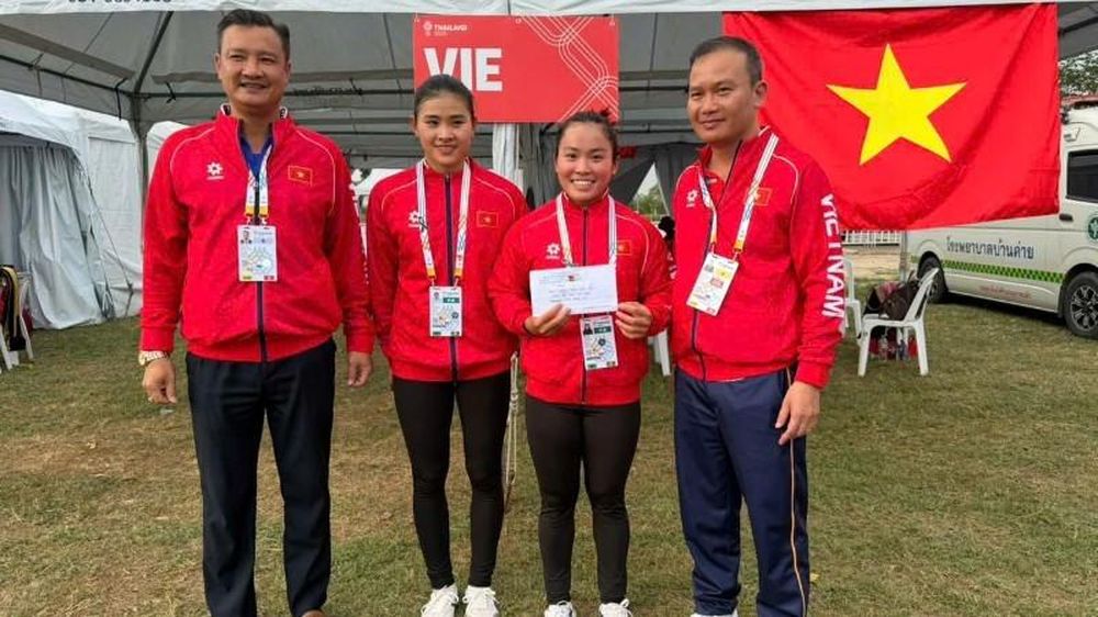 Tin nổi bật ngày 10/12: Thủ tướng Phạm Minh Chính đối thoại với nông dân năm 2025; Quốc hội thông qua nhiều luật, nghị quyết quan trọng; Việt Nam giành tấm Huy chương Vàng đầu tiên tại SEA Games 33