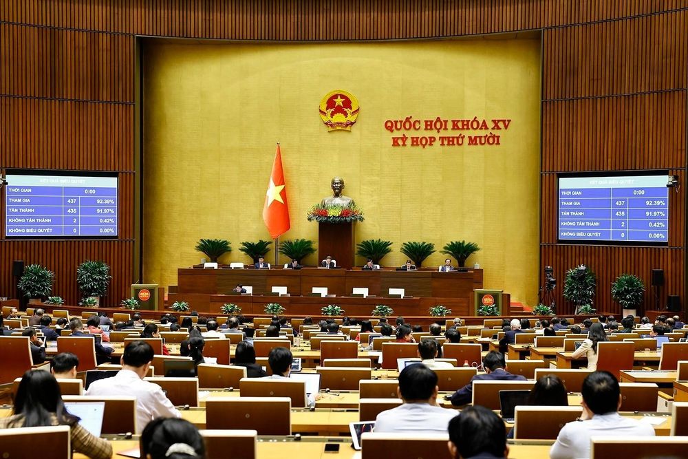 Tin nổi bật ngày 10/12: Thủ tướng Phạm Minh Chính đối thoại với nông dân năm 2025; Quốc hội thông qua nhiều luật, nghị quyết quan trọng; Việt Nam giành tấm Huy chương Vàng đầu tiên tại SEA Games 33