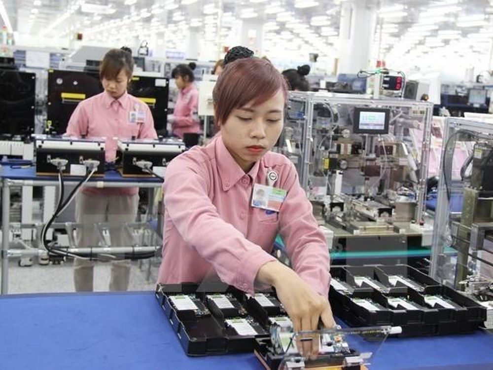 UOB: Tăng trưởng kinh tế năm 2026 ổn định bất chấp rủi ro thuế quan