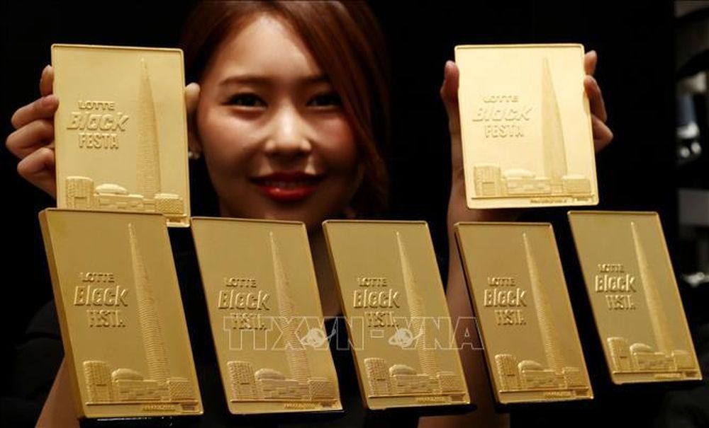 Sự kiện kinh tế thế giới nổi bật tuần qua