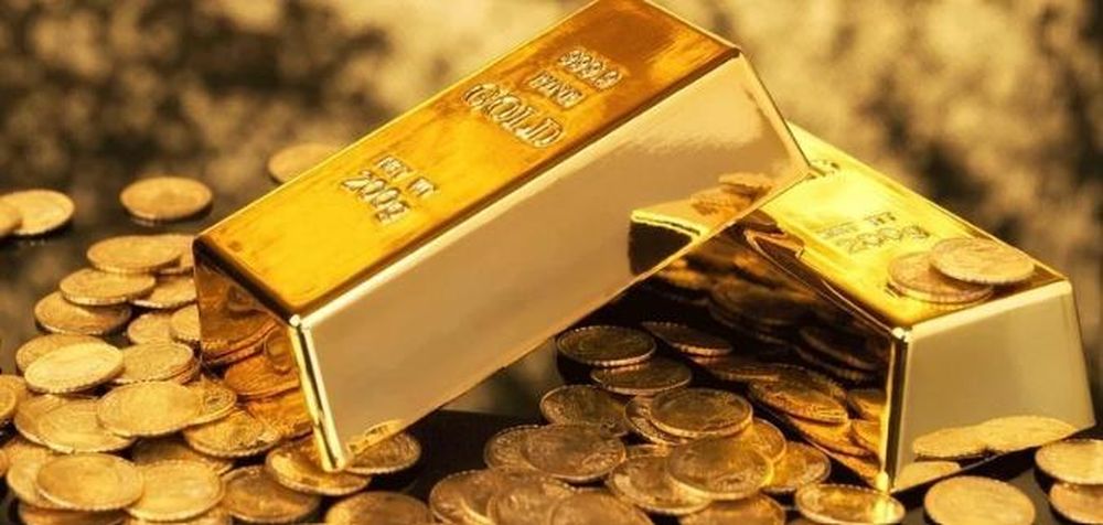 Giá vàng hôm nay (30/12): Lao dốc không phanh