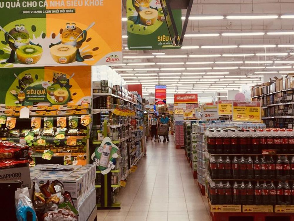 Lạm phát năm 2025 được kiểm soát hiệu quả, CPI bình quân tăng 3,31%