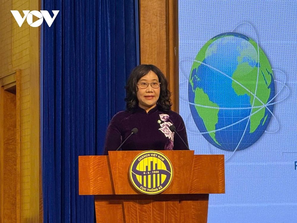 Lạm phát năm 2025 được kiểm soát, CPI tăng 3,31%