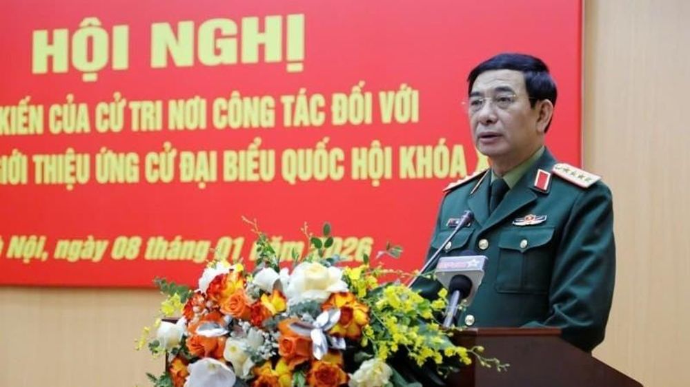 Tin nổi bật ngày 8/1: Tổng Bí thư Tô Lâm dự, chỉ đạo Hội nghị tổng kết công tác năm 2025, triển khai công tác năm 2026 của Chính phủ và chính quyền địa phương; Đại hội Đảng lần thứ XII của Lào thành công tốt đẹp