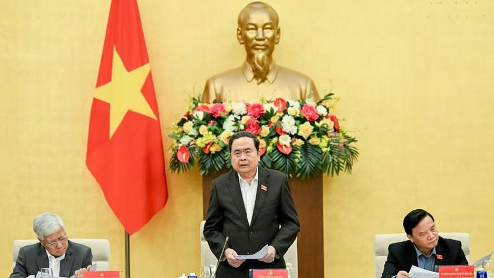 Tin nổi bật ngày 8/1: Tổng Bí thư Tô Lâm dự, chỉ đạo Hội nghị tổng kết công tác năm 2025, triển khai công tác năm 2026 của Chính phủ và chính quyền địa phương; Đại hội Đảng lần thứ XII của Lào thành công tốt đẹp