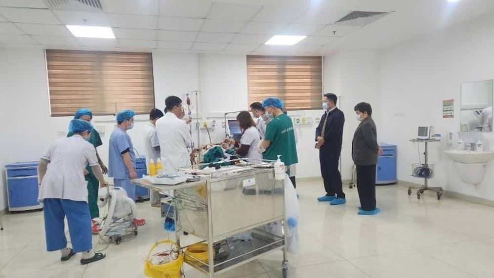 Tin nổi bật ngày 8/1: Tổng Bí thư Tô Lâm dự, chỉ đạo Hội nghị tổng kết công tác năm 2025, triển khai công tác năm 2026 của Chính phủ và chính quyền địa phương; Đại hội Đảng lần thứ XII của Lào thành công tốt đẹp