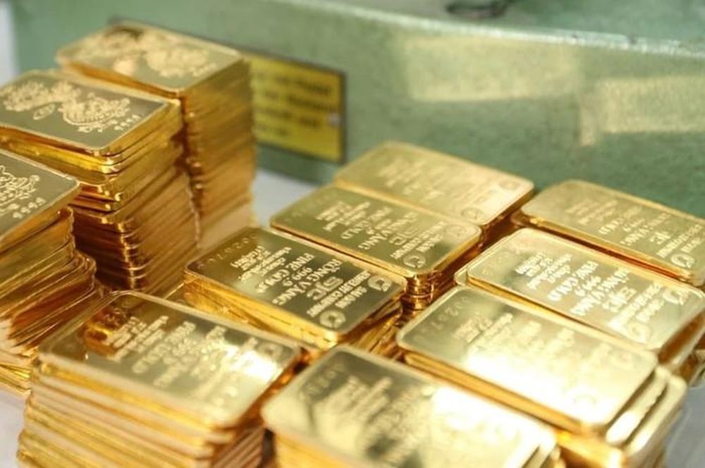 Giá vàng hôm nay (8/1): Vàng nhẫn tiếp tục gây bất ngờ